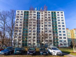 Pronájem bytu 3+kk, Praha - Chodov, Valentova, 62 m2