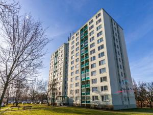 Pronájem bytu 3+kk, Praha - Chodov, Valentova, 62 m2