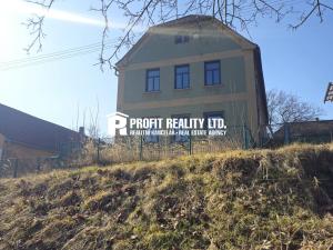 Prodej činžovního domu, Kounov, 166 m2