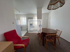Pronájem bytu 2+kk, Třeboň - Třeboň II, Svobody, 50 m2