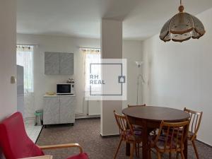 Pronájem bytu 2+kk, Třeboň - Třeboň II, Svobody, 50 m2