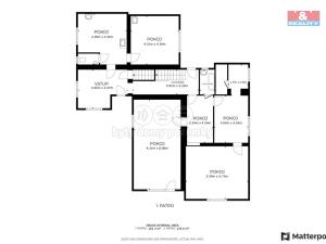 Prodej rodinného domu, Ostrava - Plesná, 26. dubna, 276 m2