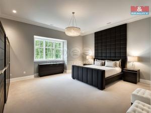 Prodej rodinného domu, Ostrava - Plesná, 26. dubna, 276 m2