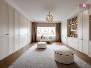 Prodej rodinného domu, Ostrava - Plesná, 26. dubna, 276 m2