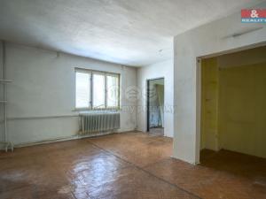 Prodej rodinného domu, Ostrava - Plesná, 26. dubna, 276 m2