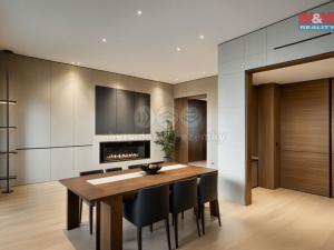 Prodej rodinného domu, Ostrava - Plesná, 26. dubna, 276 m2