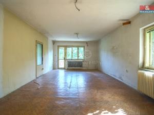 Prodej rodinného domu, Ostrava - Plesná, 26. dubna, 276 m2