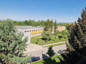 Prodej bytu 2+1, Nové Město nad Metují, Nad Stadionem, 55 m2