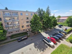 Prodej bytu 2+1, Nové Město nad Metují, Nad Stadionem, 55 m2