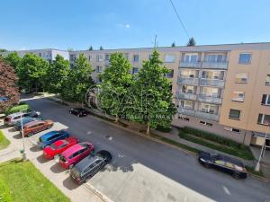 Prodej bytu 2+1, Nové Město nad Metují, Nad Stadionem, 55 m2