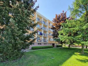 Prodej bytu 2+1, Nové Město nad Metují, Nad Stadionem, 55 m2
