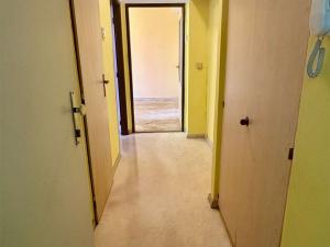 Prodej bytu 2+1, Cheb, Školní, 53 m2