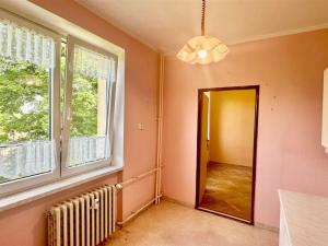 Prodej bytu 2+1, Cheb, Školní, 53 m2