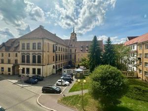Prodej bytu 2+1, Cheb, Školní, 53 m2
