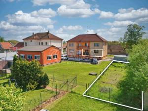 Prodej bytu 3+1, Nymburk, Poděbradská, 74 m2