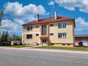 Prodej bytu 3+1, Nymburk, Poděbradská, 74 m2