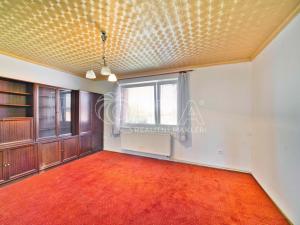 Prodej bytu 3+1, Nymburk, Poděbradská, 74 m2