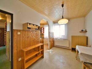 Prodej bytu 3+1, Nymburk, Poděbradská, 74 m2