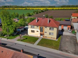 Prodej bytu 3+1, Nymburk, Poděbradská, 74 m2