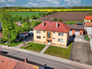 Prodej bytu 3+1, Nymburk, Poděbradská, 74 m2