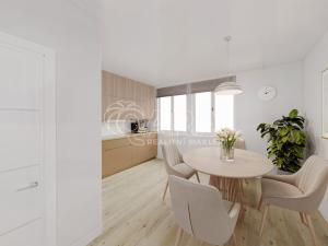 Prodej bytu 3+1, Vestec, 74 m2