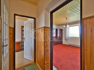 Prodej bytu 3+1, Vestec, 74 m2