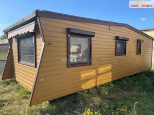 Prodej garáže, Přeštice, Husova, 55 m2