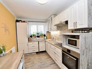 Prodej bytu 2+1, Kolín, Míru, 60 m2