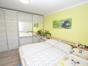 Prodej bytu 2+1, Kolín, Míru, 60 m2