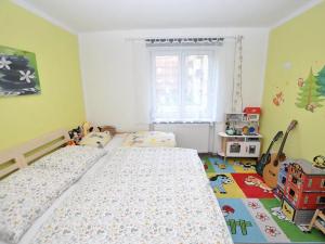 Prodej bytu 2+1, Kolín, Míru, 60 m2