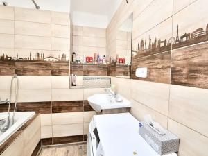 Prodej bytu 2+1, Kolín, Míru, 60 m2