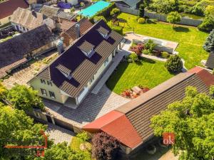 Prodej rodinného domu, Žehušice, Na Kopečku, 240 m2