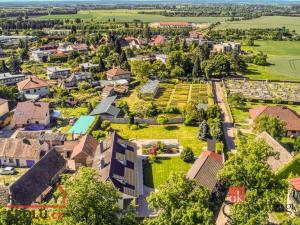 Prodej rodinného domu, Žehušice, Na Kopečku, 240 m2