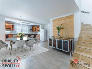 Prodej rodinného domu, Žehušice, Na Kopečku, 240 m2