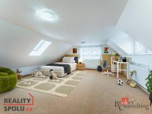 Prodej rodinného domu, Žehušice, Na Kopečku, 240 m2