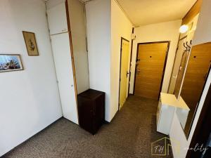 Prodej bytu 3+1, Teplice - Trnovany, Bohuslava Martinů, 68 m2
