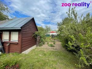 Prodej zahrady, Hlinsko, 398 m2