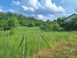 Prodej pozemku pro bydlení, Modlany - Drahkov, 1200 m2