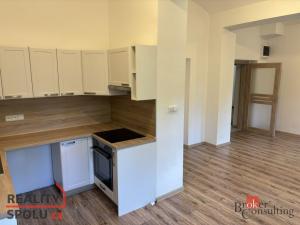Pronájem bytu 3+1, Bruntál, Ruská, 59 m2