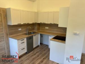 Pronájem bytu 3+1, Bruntál, Ruská, 59 m2