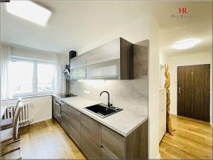 Prodej bytu 2+1, Benešov, Na Tržišti, 66 m2