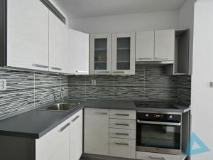 Prodej bytu 2+kk, Vrchlabí - Hořejší Vrchlabí, Horská, 38 m2