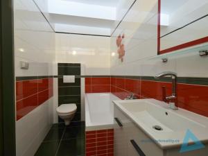 Prodej bytu 2+kk, Vrchlabí - Hořejší Vrchlabí, Horská, 38 m2