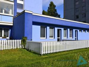 Prodej bytu 2+kk, Vrchlabí - Hořejší Vrchlabí, Horská, 38 m2