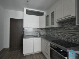 Prodej bytu 2+kk, Vrchlabí - Hořejší Vrchlabí, Horská, 38 m2