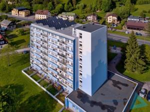 Prodej bytu 2+kk, Vrchlabí - Hořejší Vrchlabí, Horská, 38 m2