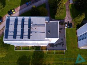 Prodej bytu 2+kk, Vrchlabí - Hořejší Vrchlabí, Horská, 38 m2