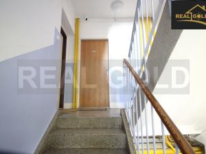 Pronájem bytu 2+1, Třebíč, Sv. Čecha, 52 m2