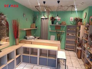 Pronájem obchodního prostoru, Praha - Nusle, Táborská, 22 m2