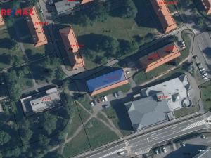 Prodej bytu 2+1, Příbram, Erbenova, 54 m2